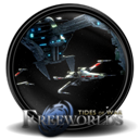 Freeworlds - Tides of War_3 icon